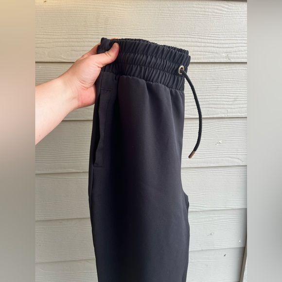 ZARA Black Jogger - Picture 3 of 5